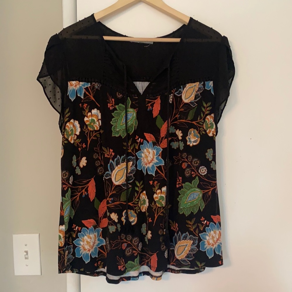 Daniel rainn blouse